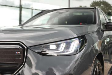 BMW X3 Sport M50 — photo 30