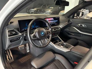 BMW 320 M Sport E — photo 6
