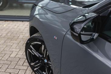 BMW X3 Sport M50 — photo 32