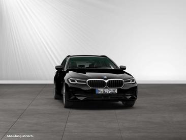BMW Série 5 Touring 530e XDrive — photo 12