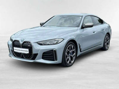 BMW I4 M50 M Sport - 2023 - Joinsteer - #1