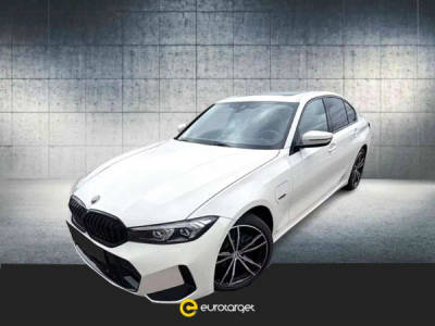 BMW 320 M Sport E - 2022 - Joinsteer - #1