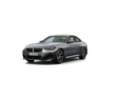 BMW 218 Coupé M Sport 218i - 2025 - Joinsteer - #1
