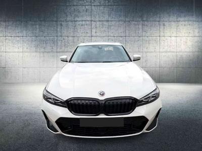 BMW 320 M Sport E