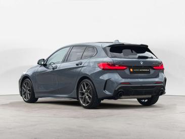 BMW Série 1 M135i XDrive — photo 3