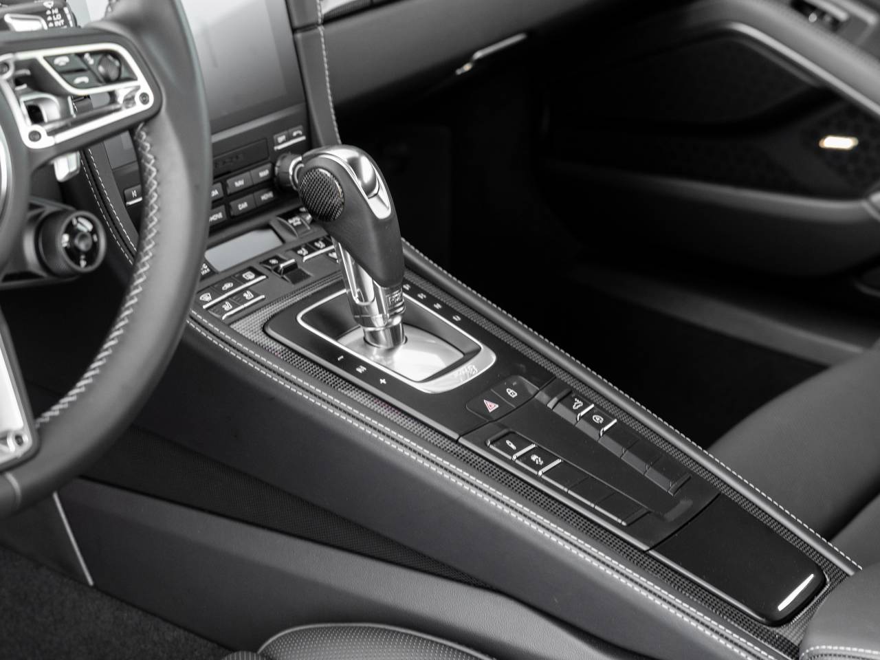 Porsche 718 type 982 Cayman Style Edition - 2025 - Joinsteer - #20