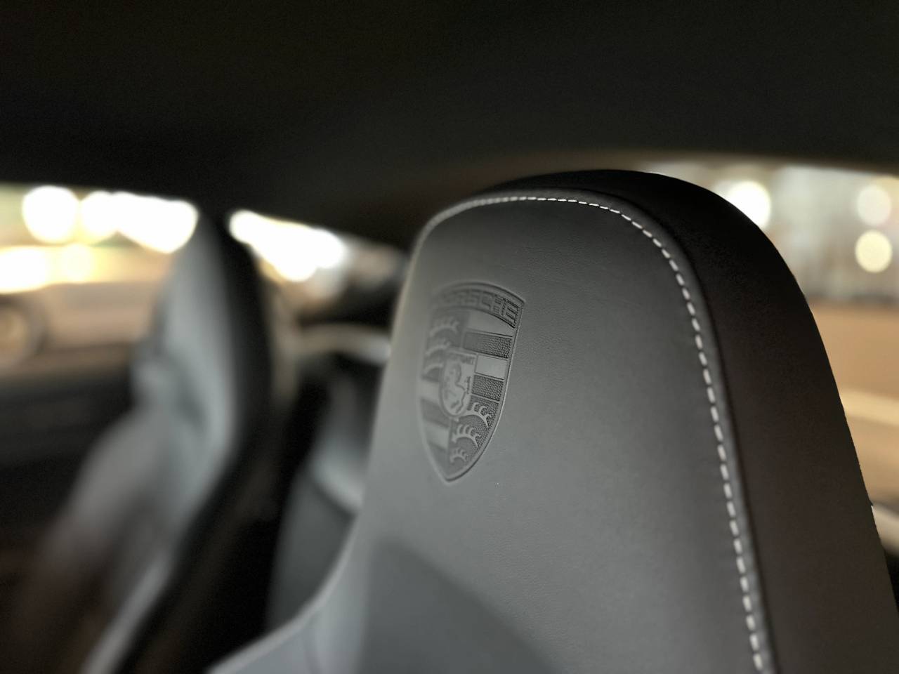 Porsche 718 type 982 Cayman Style Edition - 2024 - Joinsteer - #32