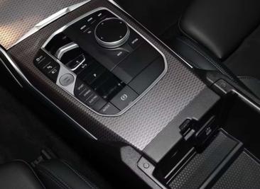 BMW 320 M Sport E — photo 6
