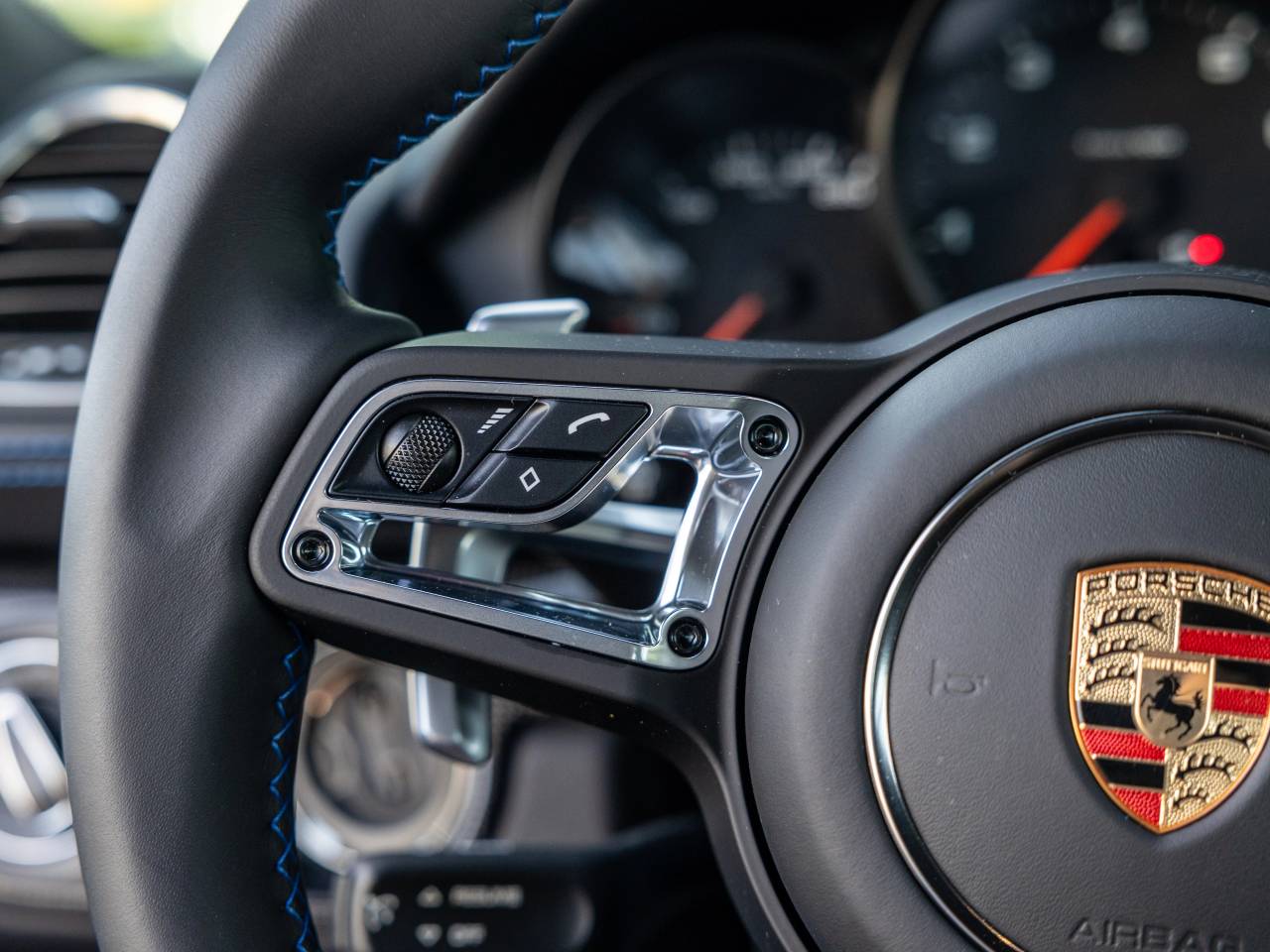 Porsche 718 type 982 Cayman Style Edition - 2025 - Joinsteer - #24