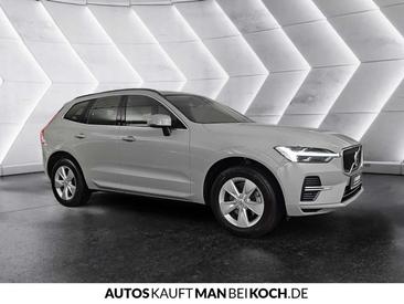 Volvo XC60 B4 Core — photo 4