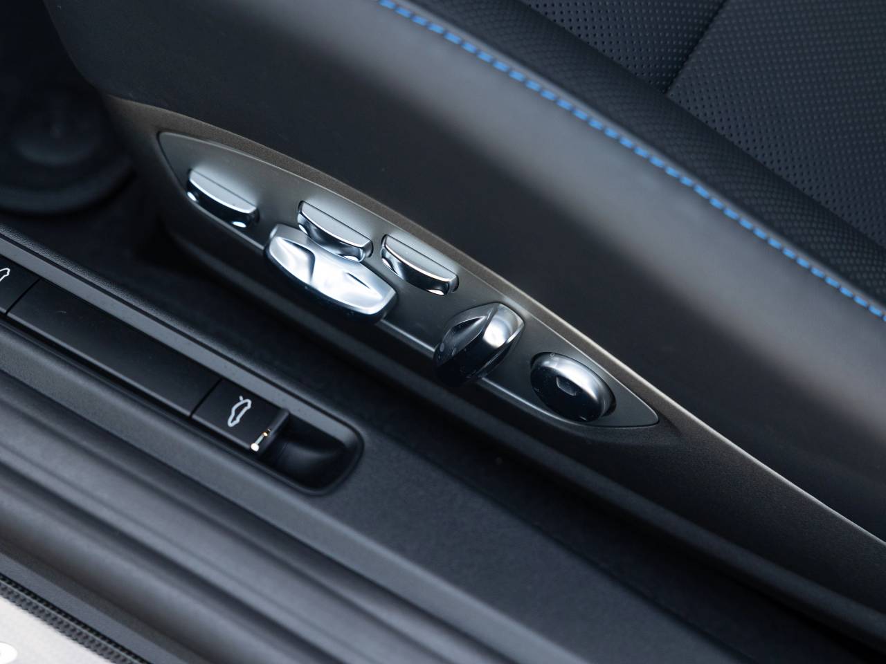 Porsche 718 type 982 Cayman Style Edition - 2025 - Joinsteer - #28