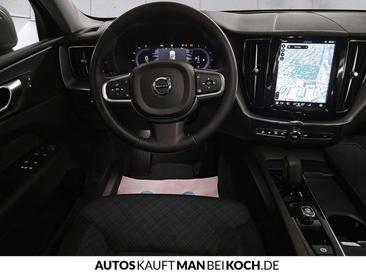 Volvo XC60 B4 Core — photo 8