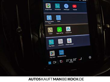 Volvo XC60 B4 Core — photo 22