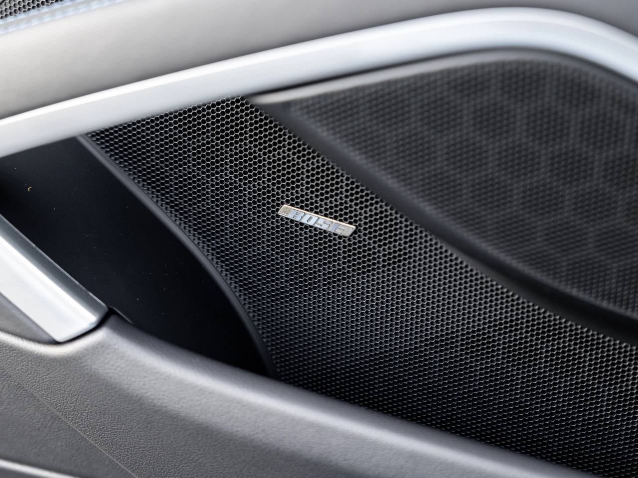 Porsche 718 type 982 Cayman Style Edition - 2025 - Joinsteer - #30