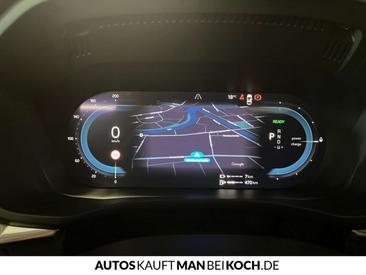 Volvo XC60 T6 Recharge Core — photo 10