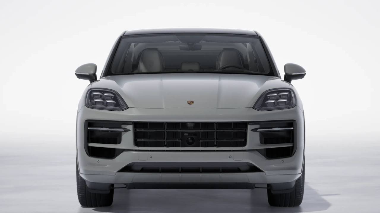 Porsche Cayenne III ph2 E-Hybrid Coupé - 2025 - Joinsteer - #9
