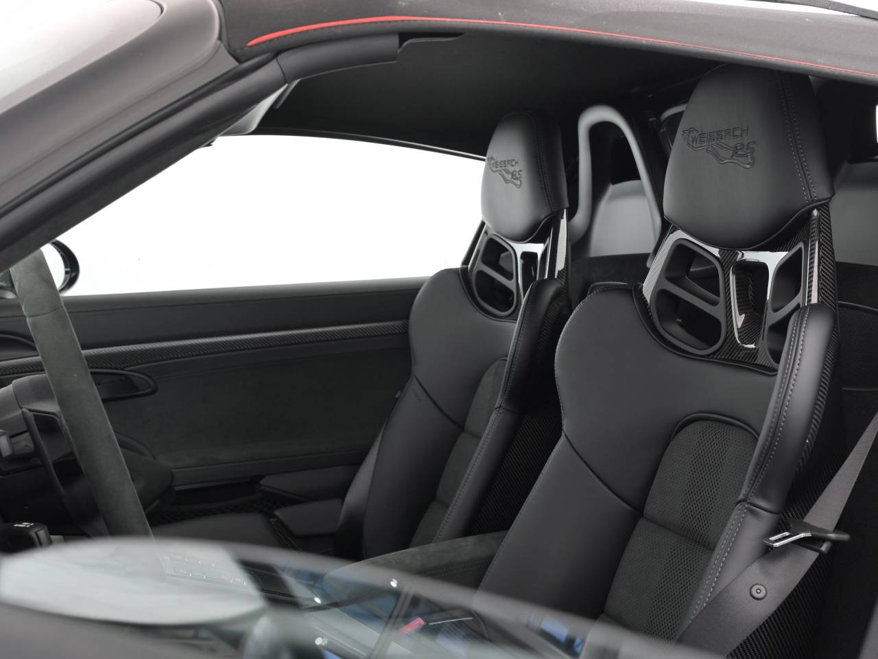 Porsche 718 type 982 Spyder RS - 2025 - Joinsteer - #13