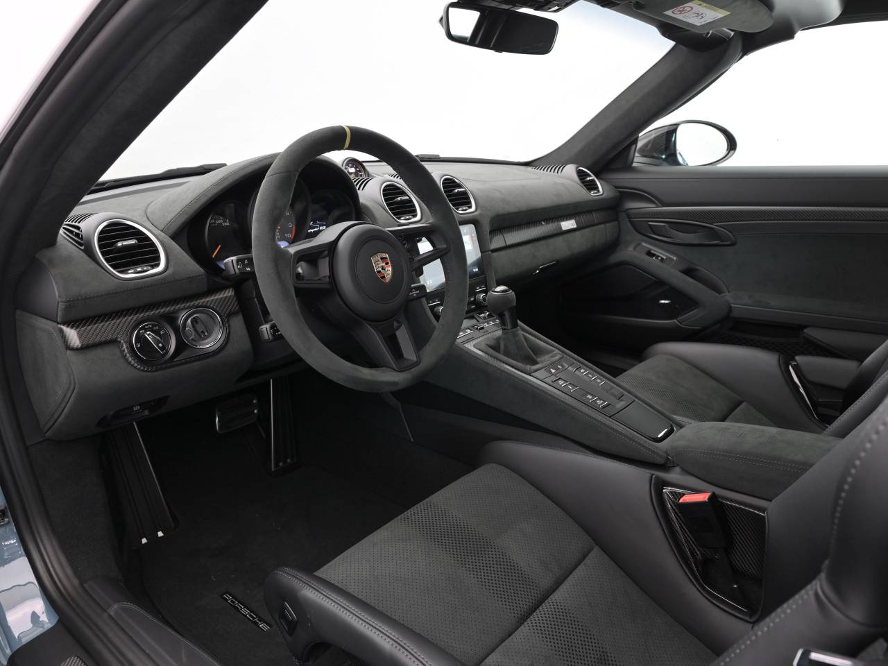 Porsche 718 type 982 Spyder RS - 2025 - Joinsteer - #14