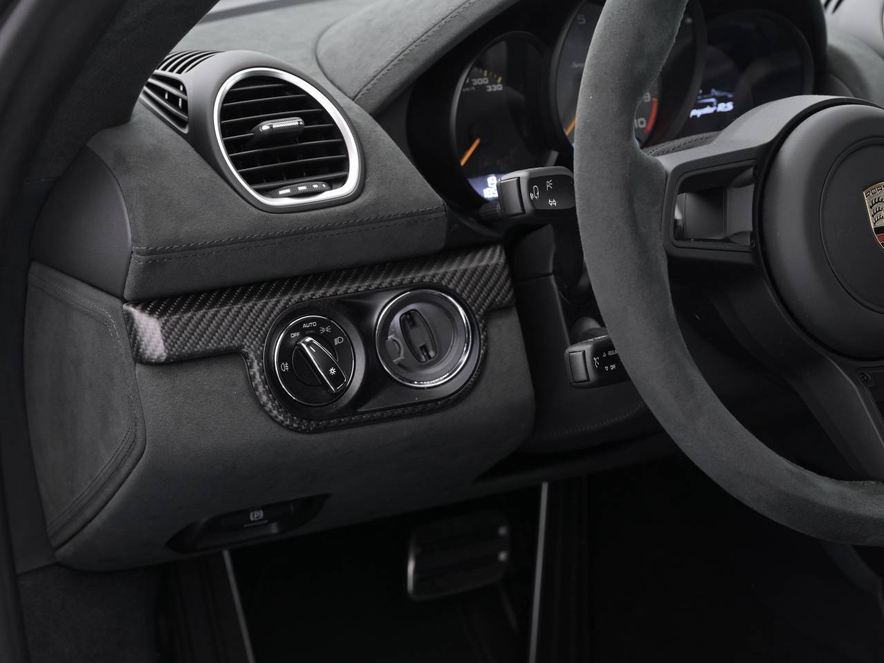 Porsche 718 type 982 Spyder RS - 2025 - Joinsteer - #16