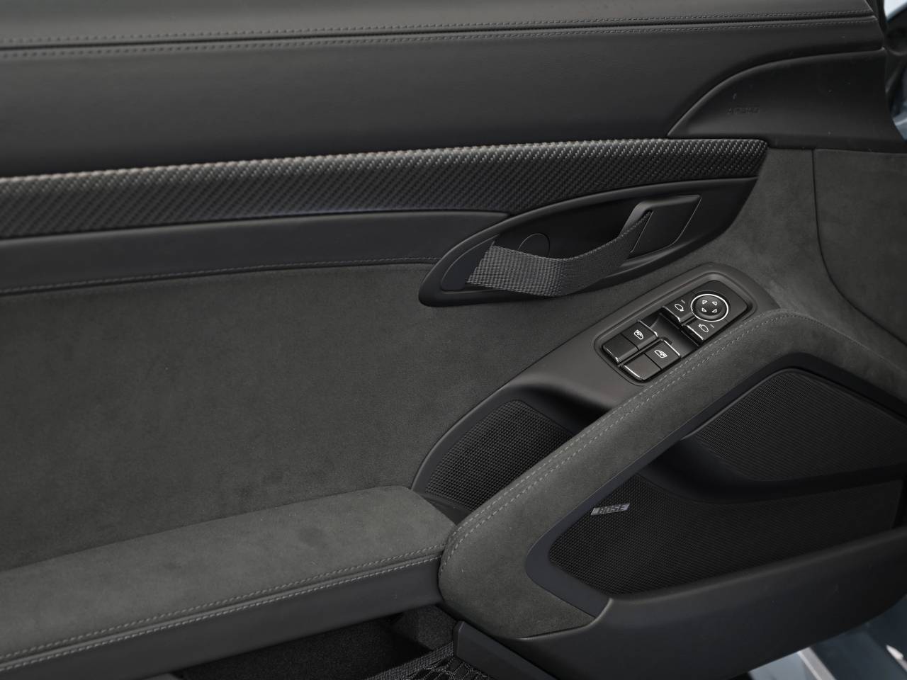 Porsche 718 type 982 Spyder RS - 2025 - Joinsteer - #17