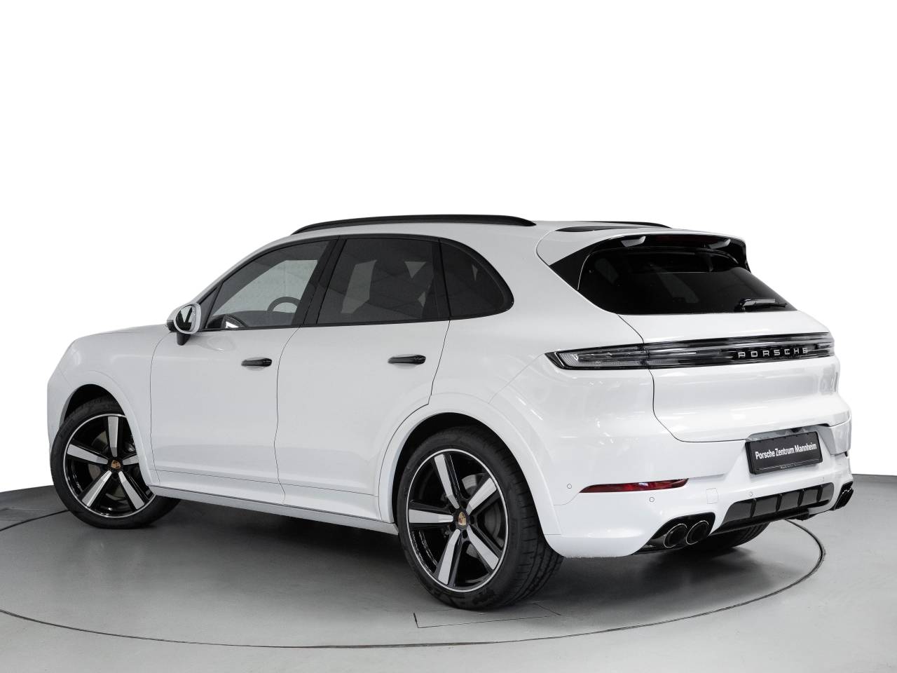 Porsche Cayenne III ph2 S - 2025 - Joinsteer - #3