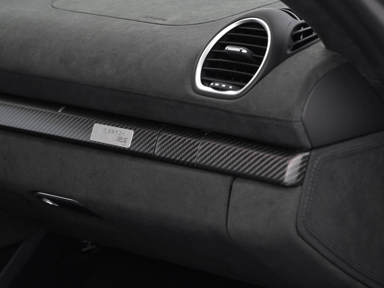 Porsche 718 type 982 Spyder RS - 2025 - Joinsteer - #19