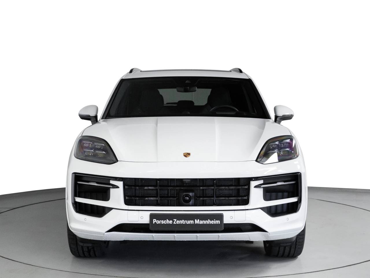 Porsche Cayenne III ph2 S - 2025 - Joinsteer - #4