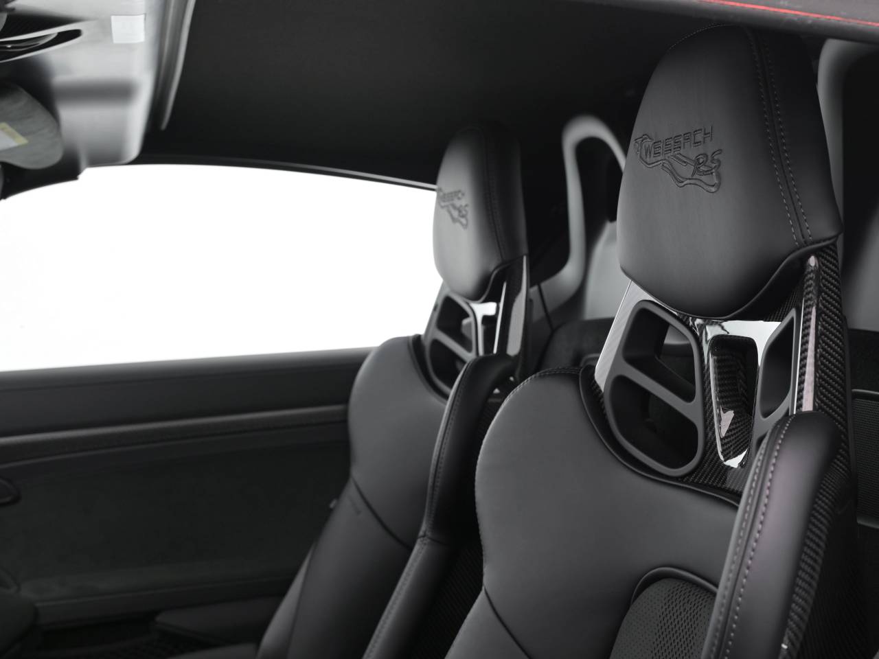 Porsche 718 type 982 Spyder RS - 2025 - Joinsteer - #20