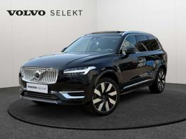 Volvo XC90 T8 Recharge Plus - 2024 - Joinsteer - #1