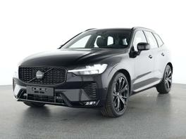 Volvo XC60 B5 Ultimate - 2025 - Joinsteer - #1