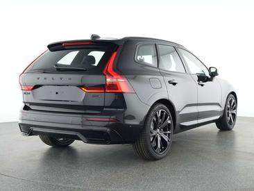 Volvo XC60 B5 Ultimate — photo 2