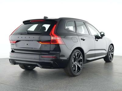 Volvo XC60 B5 Ultimate