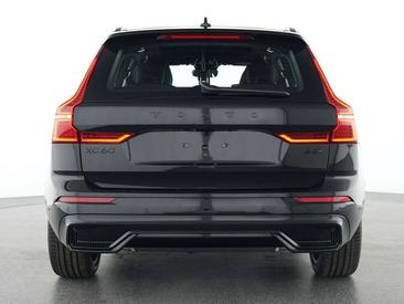 Volvo XC60 B5 Ultimate — photo 3