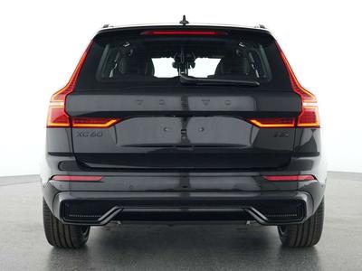 Volvo XC60 B5 Ultimate