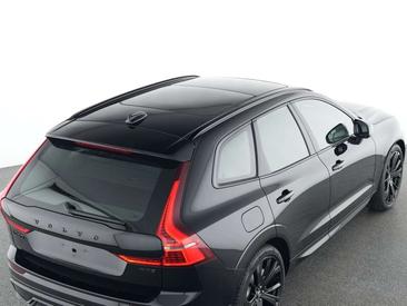 Volvo XC60 B5 Ultimate — photo 5