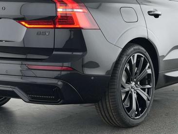 Volvo XC60 B5 Ultimate — photo 7