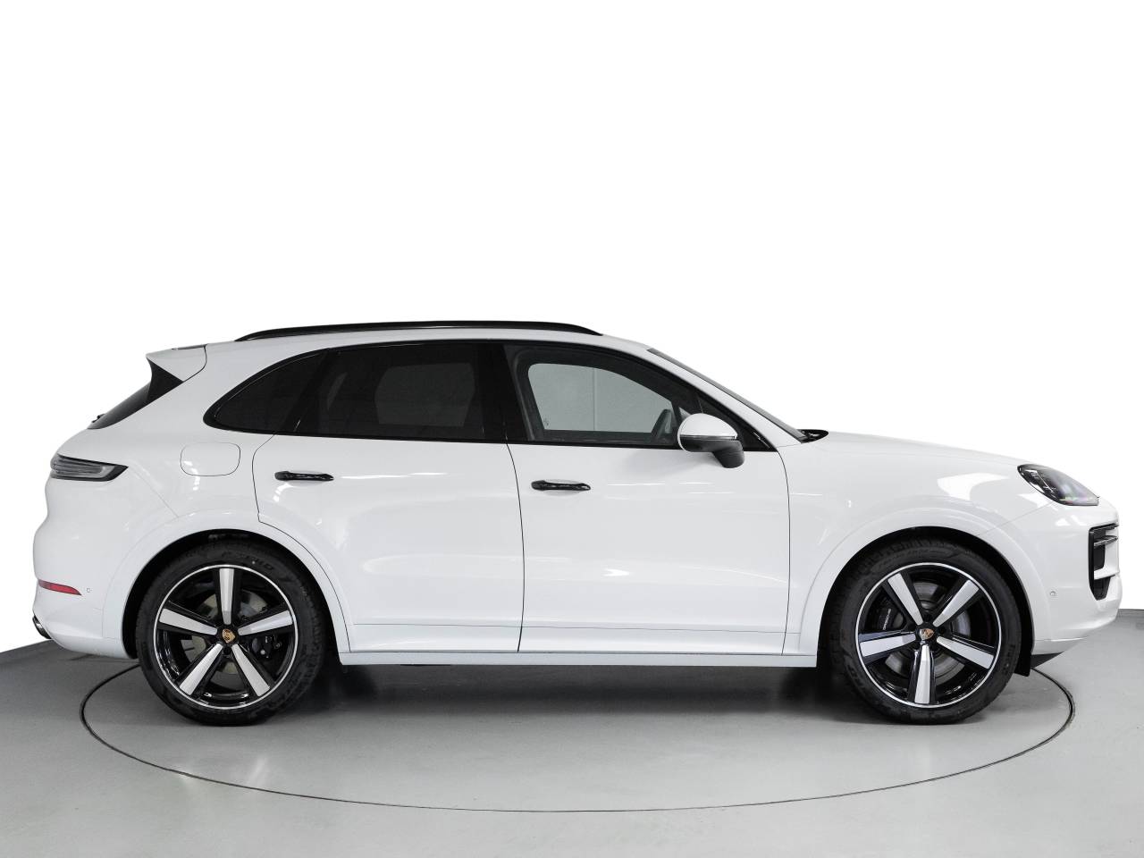 Porsche Cayenne III ph2 S - 2025 - Joinsteer - #8