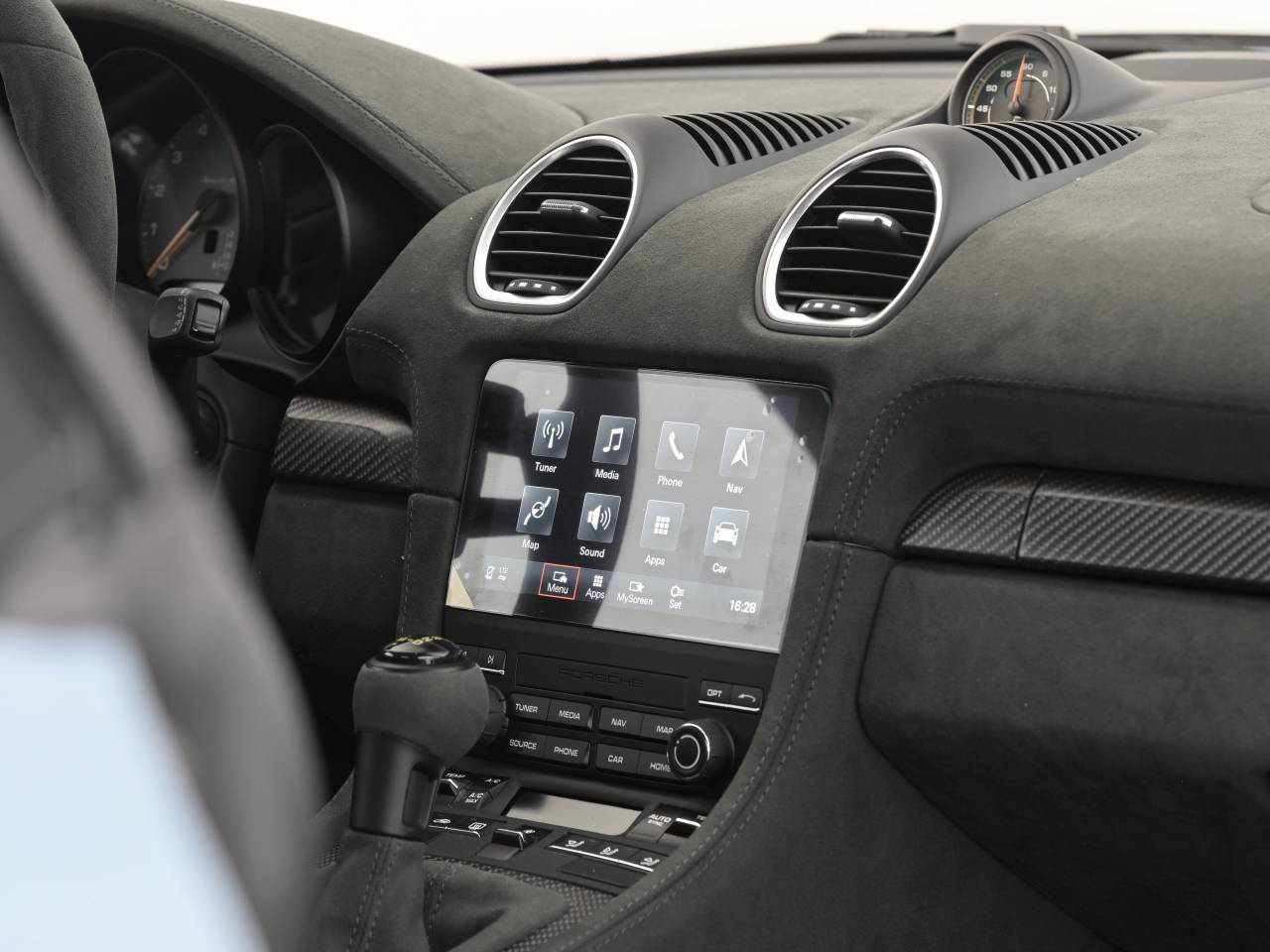 Porsche 718 type 982 Spyder RS - 2025 - Joinsteer - #24