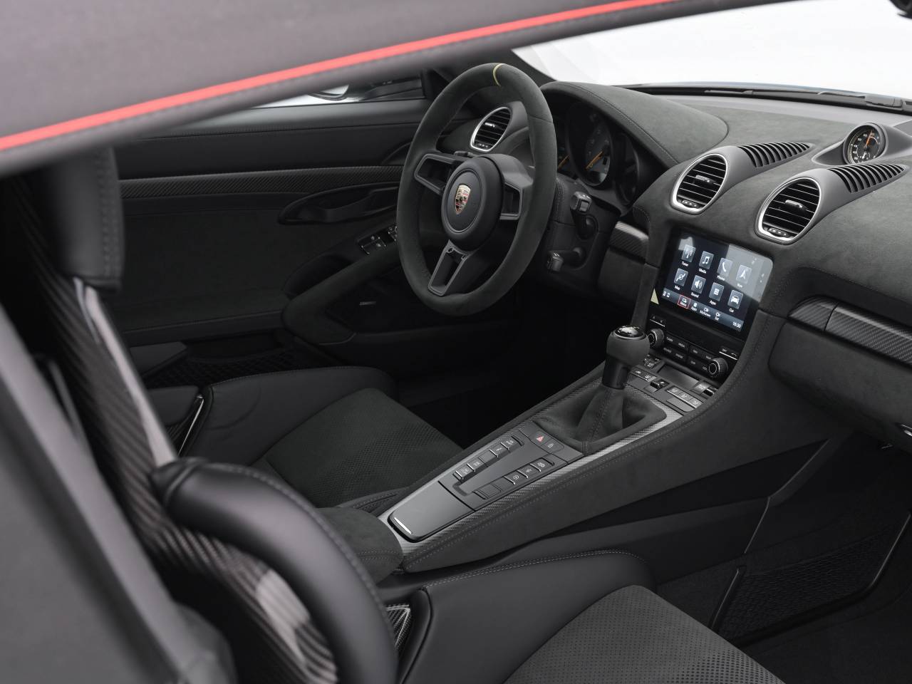 Porsche 718 type 982 Spyder RS - 2025 - Joinsteer - #26