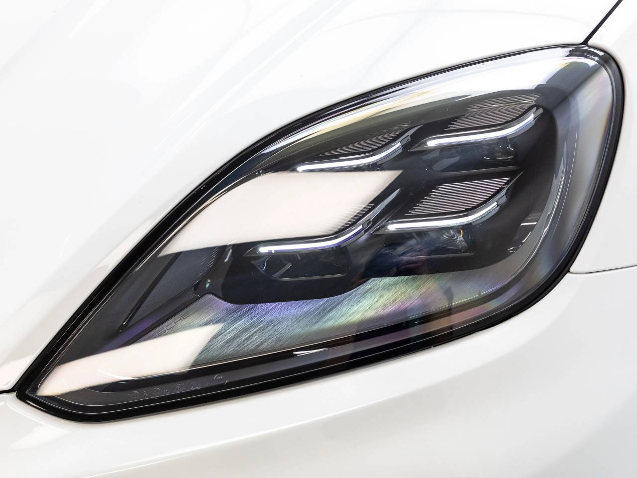 Porsche Cayenne III ph2 S - 2025 - Joinsteer - #10