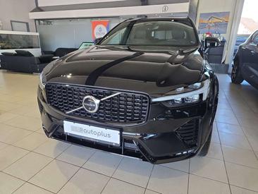 Volvo XC60 B5 R-Design — photo 2