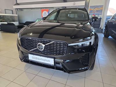 Volvo XC60 B5 R-Design