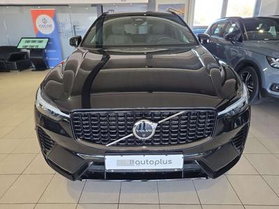 Volvo XC60 B5 R-Design