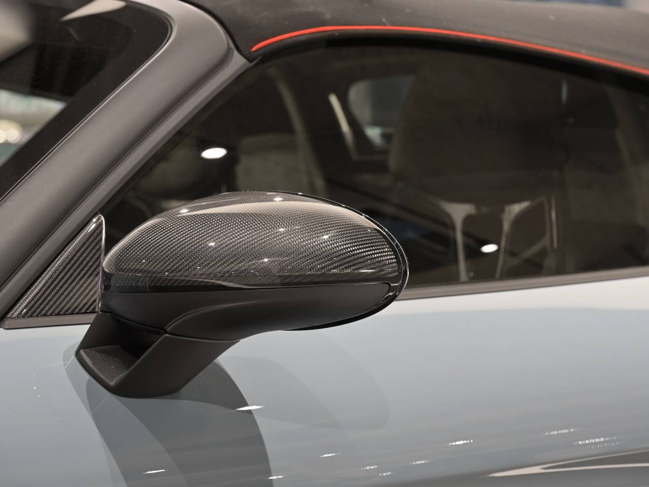 Porsche 718 type 982 Spyder RS - 2025 - Joinsteer - #28