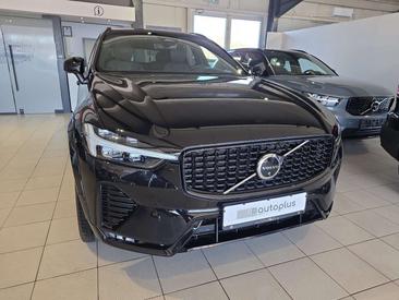 Volvo XC60 B5 R-Design — photo 4
