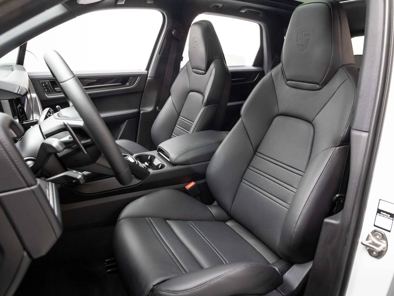 Porsche Cayenne III ph2 S - 2025 - Joinsteer - #13