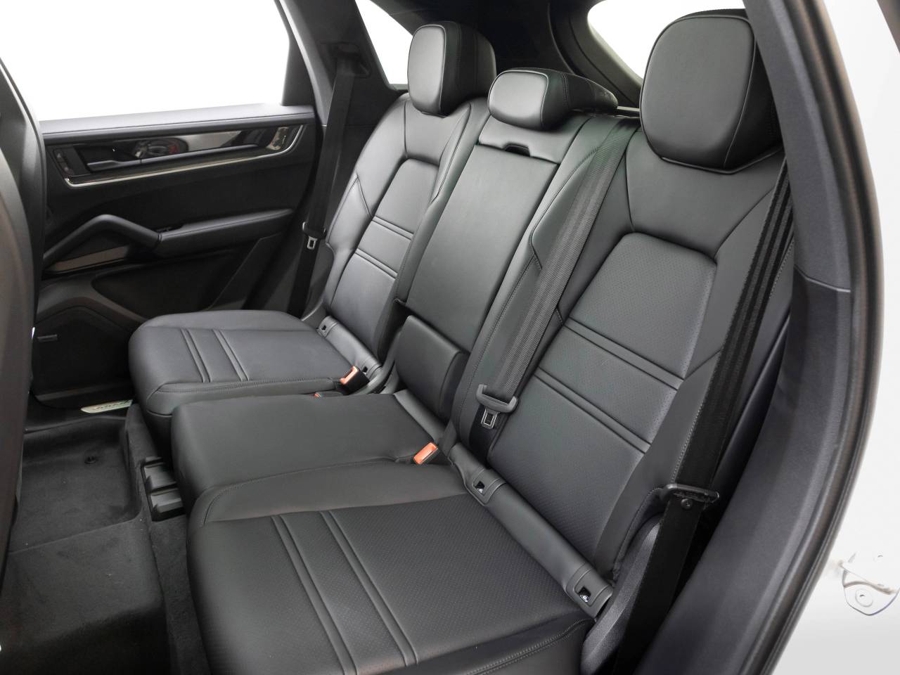 Porsche Cayenne III ph2 S - 2025 - Joinsteer - #14