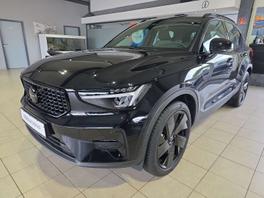 Volvo XC40 B3 Plus - 2025 - Joinsteer - #1