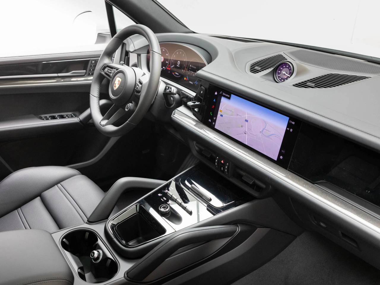 Porsche Cayenne III ph2 S - 2025 - Joinsteer - #16