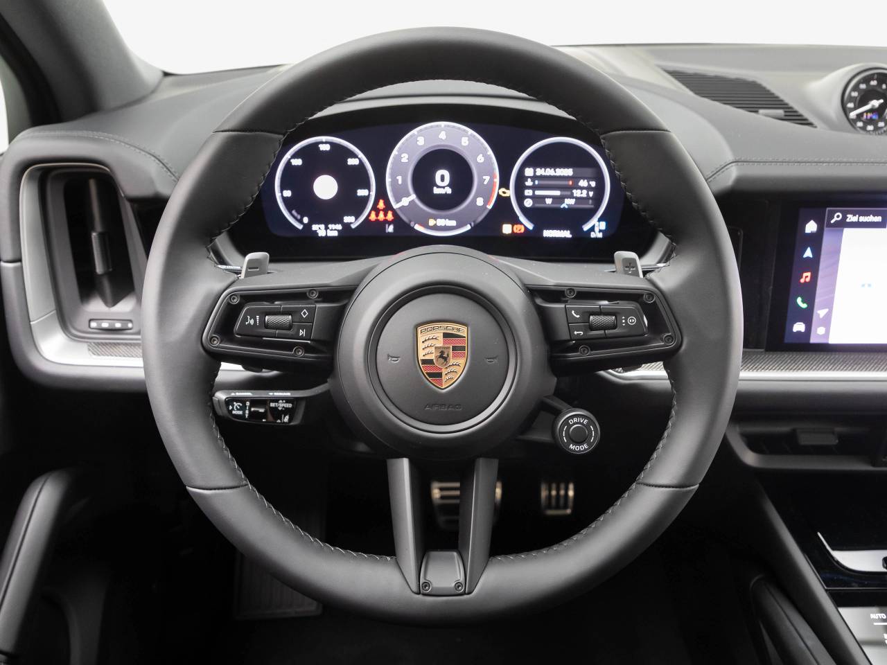 Porsche Cayenne III ph2 S - 2025 - Joinsteer - #17